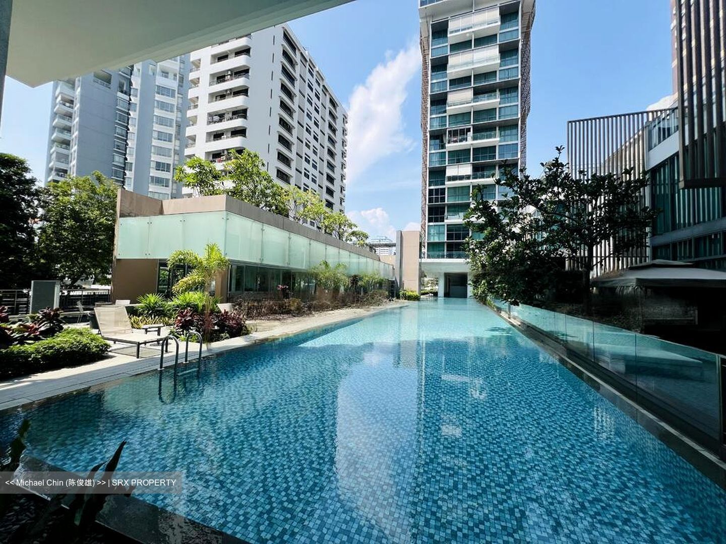 Marine Blue (D15), Condominium #470159461